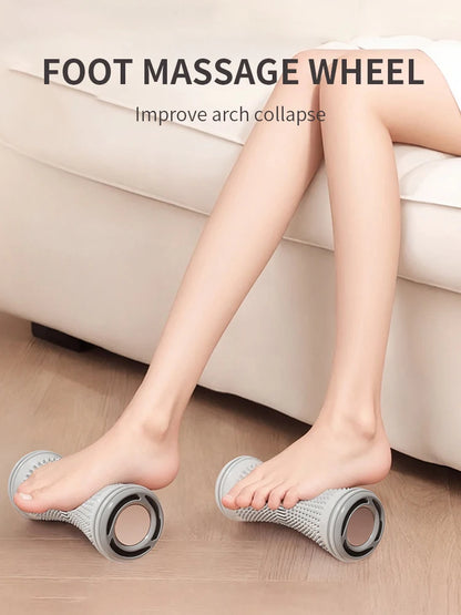 Foot Massage Roller