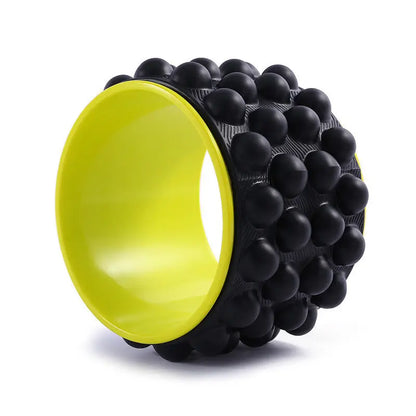 Massage Back roller wheel